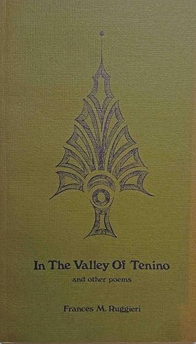 In the Valley of Tenino and Other Poems