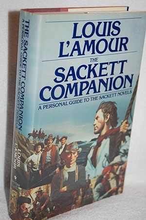 The Sackett Companion; A Personal Guide to the Sackett Novels