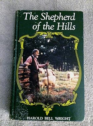 Seller image for The Shepherd of the Hills for sale by AmaBooks