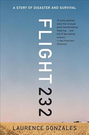 Seller image for Flight 232 (Paperback) for sale by Grand Eagle Retail