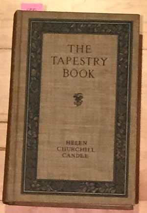 Seller image for The Tapestry Book for sale by Carydale Books