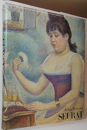Seller image for Seurat for sale by Stephen Peterson, Bookseller