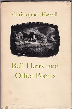 Bild des Verkufers fr BELL HARRY AND OTHER POEMS zum Verkauf von Waugh Books