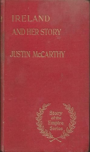 Seller image for Ireland and Her Story for sale by Good Reading Secondhand Books