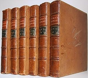 The History of England from the Invasion of Julius Caesar to the Accession of Henry VII. [2 vols]...