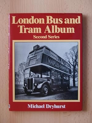Seller image for London Bus and Tram Album: 2nd Series for sale by Terry Blowfield
