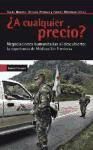 ¿A cualquier precio?: negociaciones humanitarias al descubierto