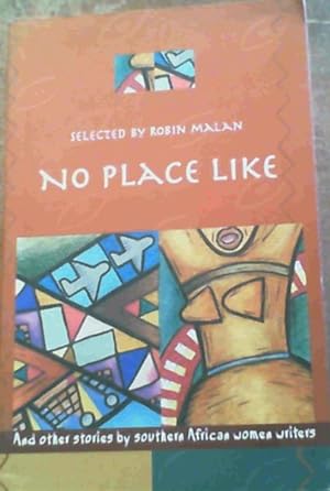 Seller image for No Place Like for sale by Chapter 1