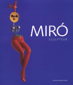 MIRO SCULPTEUR