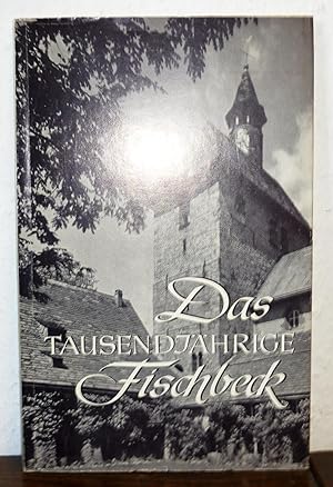 Das tausendjährige Stift Fischbeck.