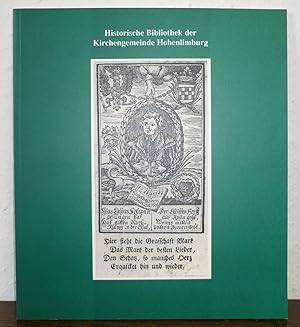 Historische Bibliothek der evangelisch-reformierten Kirchengemeinde Hohenlimburg.