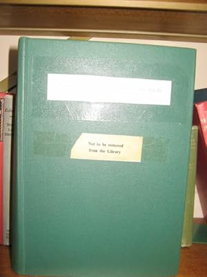 Imagen del vendedor de Journal of Verbal Learning and Verbal Behaviour: Vol. 7, 1968 a la venta por PsychoBabel & Skoob Books