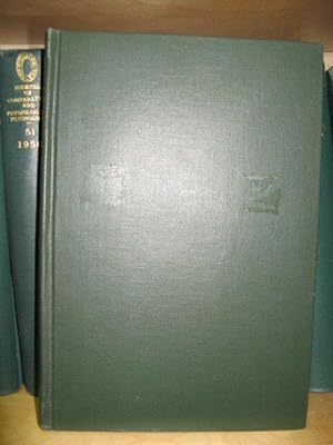 The Journal of Comparative and Physiological Psychology: Volume 63, 1967