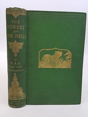 Image du vendeur pour The Forest and the Field mis en vente par Keoghs Books