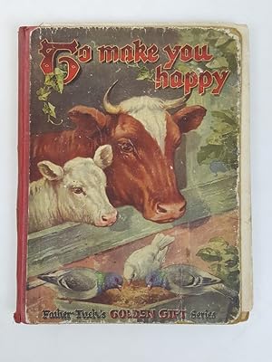 Imagen del vendedor de To Make you Happy a la venta por Keoghs Books