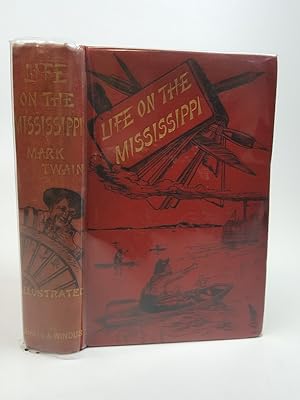 Bild des Verkufers fr Life on the Mississippi zum Verkauf von Keoghs Books