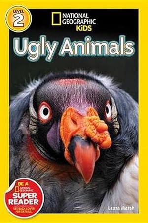 Seller image for Ugly Animals (Paperback) for sale by Grand Eagle Retail