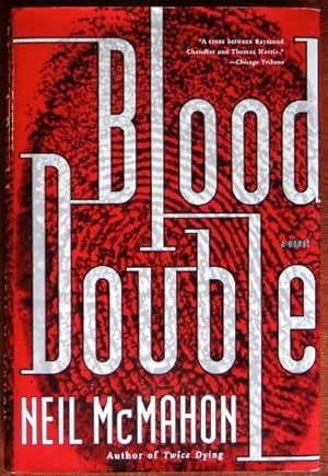 Bild des Verkufers fr Blood Double zum Verkauf von Canford Book Corral