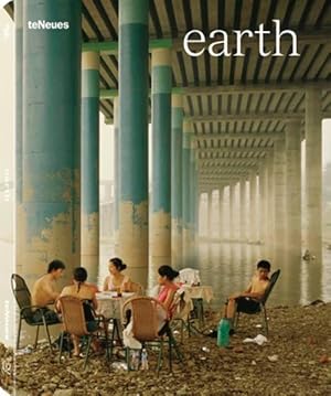 EARTH ; PRIX PICTET