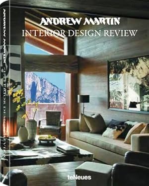 INTERIOR DESIGN REVIEW VOL 15