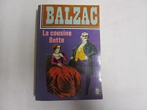 Seller image for La Cousine Bette for sale by Goldstone Rare Books