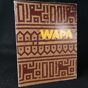 Wapa. La Comercialización De La Artesanía Indigena y Su Innovación Artística: El Caso de la Ceste...