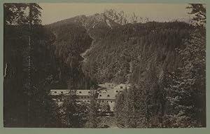 Immagine del venditore per Wildbad Innichen. (Bagni di San Candido). venduto da Studio Bibliografico Adige