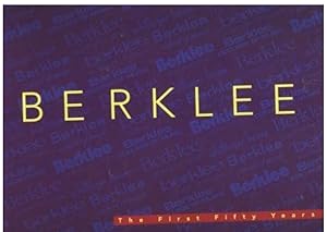 Berklee: The First Fifty Years