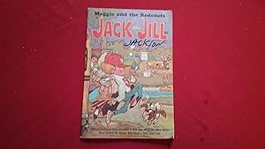 JACK AND JILL JUNE/JULY 1973