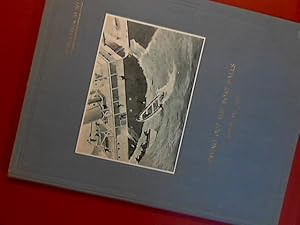 Seller image for Paying Out the Boat Falls, Where and How for sale by Von Meyenfeldt, Slaats & Sons