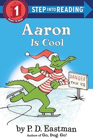 Imagen del vendedor de Aaron is Cool (Paperback) a la venta por Grand Eagle Retail