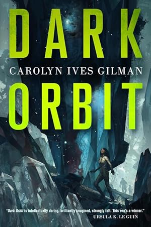 Seller image for Dark Orbit (Hardcover) for sale by Grand Eagle Retail