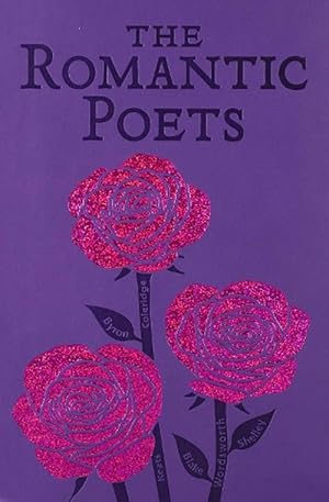 Imagen del vendedor de The Romantic Poets (Paperback) a la venta por Grand Eagle Retail
