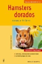 Imagen del vendedor de HAMSTERS DORADOS a la venta por ALZOFORA LIBROS