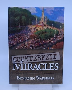 Seller image for Counterfeit Miracles for sale by Shelley and Son Books (IOBA)