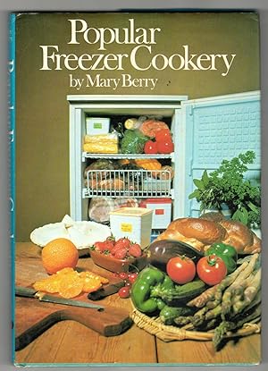 Seller image for Popular Freezer Cookery for sale by Riley Books