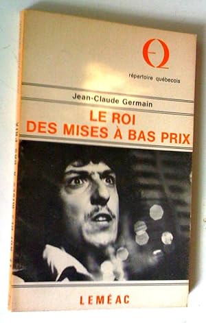 Le Roi des mises à bas prix