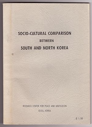 Socio-Cultural Comparison Between South and North Korea