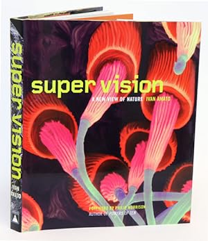 Immagine del venditore per Super vision: a new view of nature. venduto da Andrew Isles Natural History Books