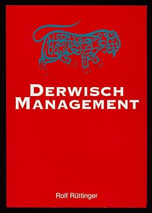 Image du vendeur pour Derwisch Management. mis en vente par Antiquariat Peda