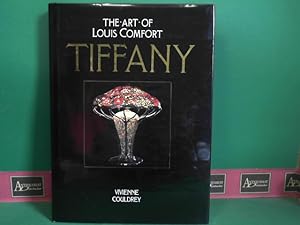Bild des Verkufers fr The Art of Louis Comfort Tiffany. zum Verkauf von Antiquariat Deinbacher