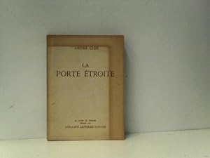 La Porte Etroite