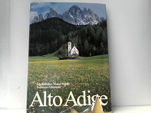 Imagen del vendedor de Alto Adige a la venta por ABC Versand e.K.