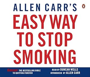 Allen Carr's Easy Way to Stop Smoking