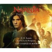 Seller image for Prince Caspian. C.S. Lewis (The Chronicles of Narnia) for sale by Modernes Antiquariat an der Kyll