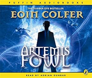 Artemis Fowl