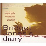 Seller image for Bridget Jones's Diary. 3 CDs: A Novel for sale by Modernes Antiquariat an der Kyll