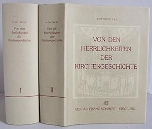 Von den Herrlichkeiten der Kirchengeschichte - Band 1 +2