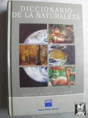 DICCIONARIO DE LA NATURALEZA