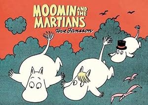 Imagen del vendedor de Moomin and the Martians (Paperback) a la venta por AussieBookSeller